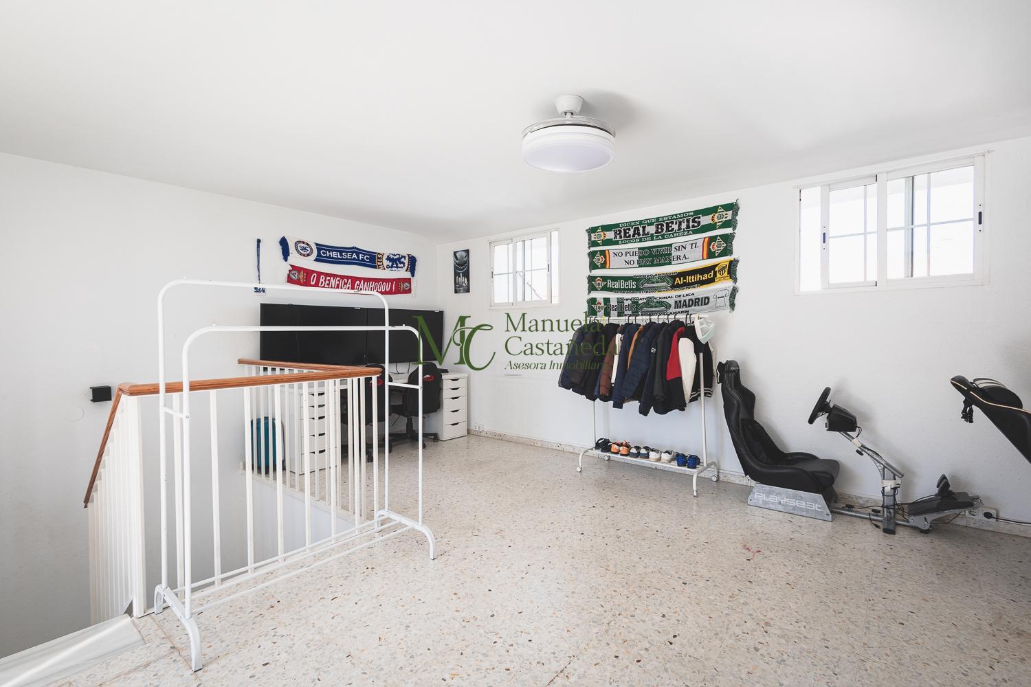Venta de chalet en Mérida