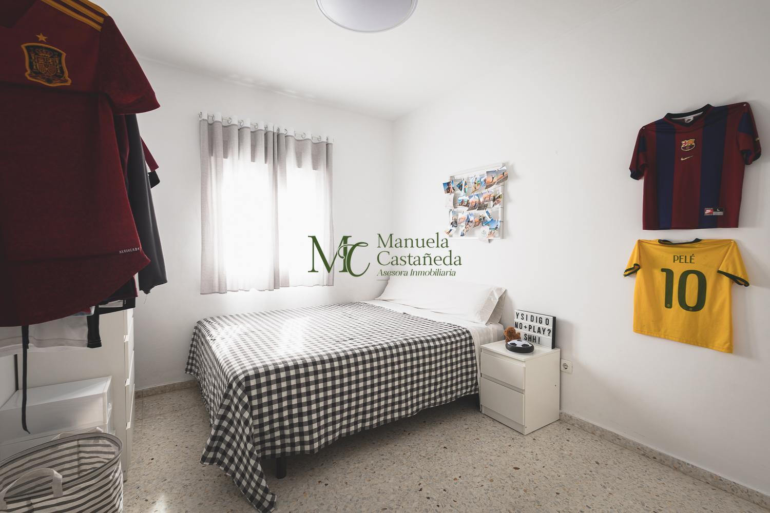 Venta de chalet en Mérida