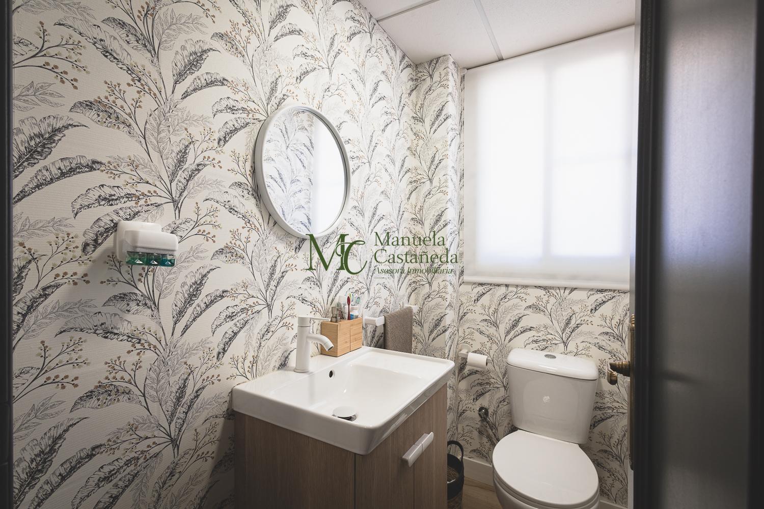 Venta de chalet en Mérida