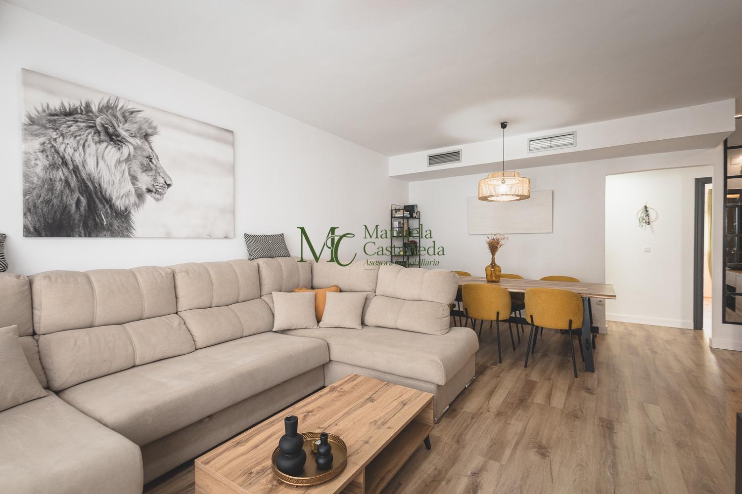 Venta de chalet en Mérida