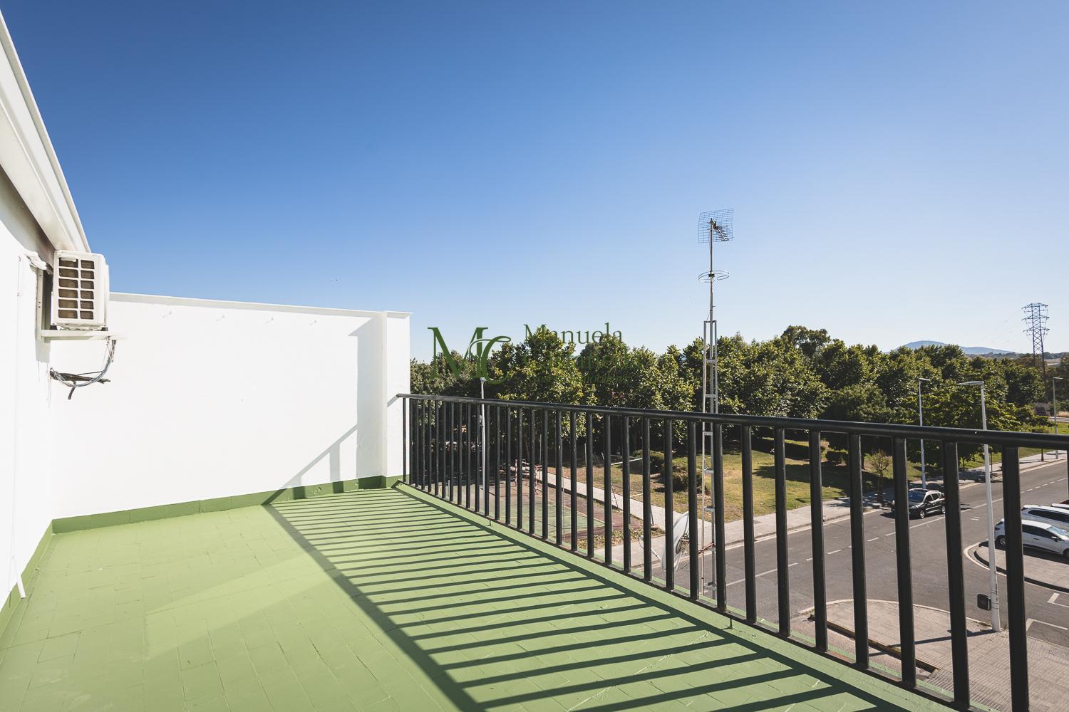 Venta de chalet en Mérida