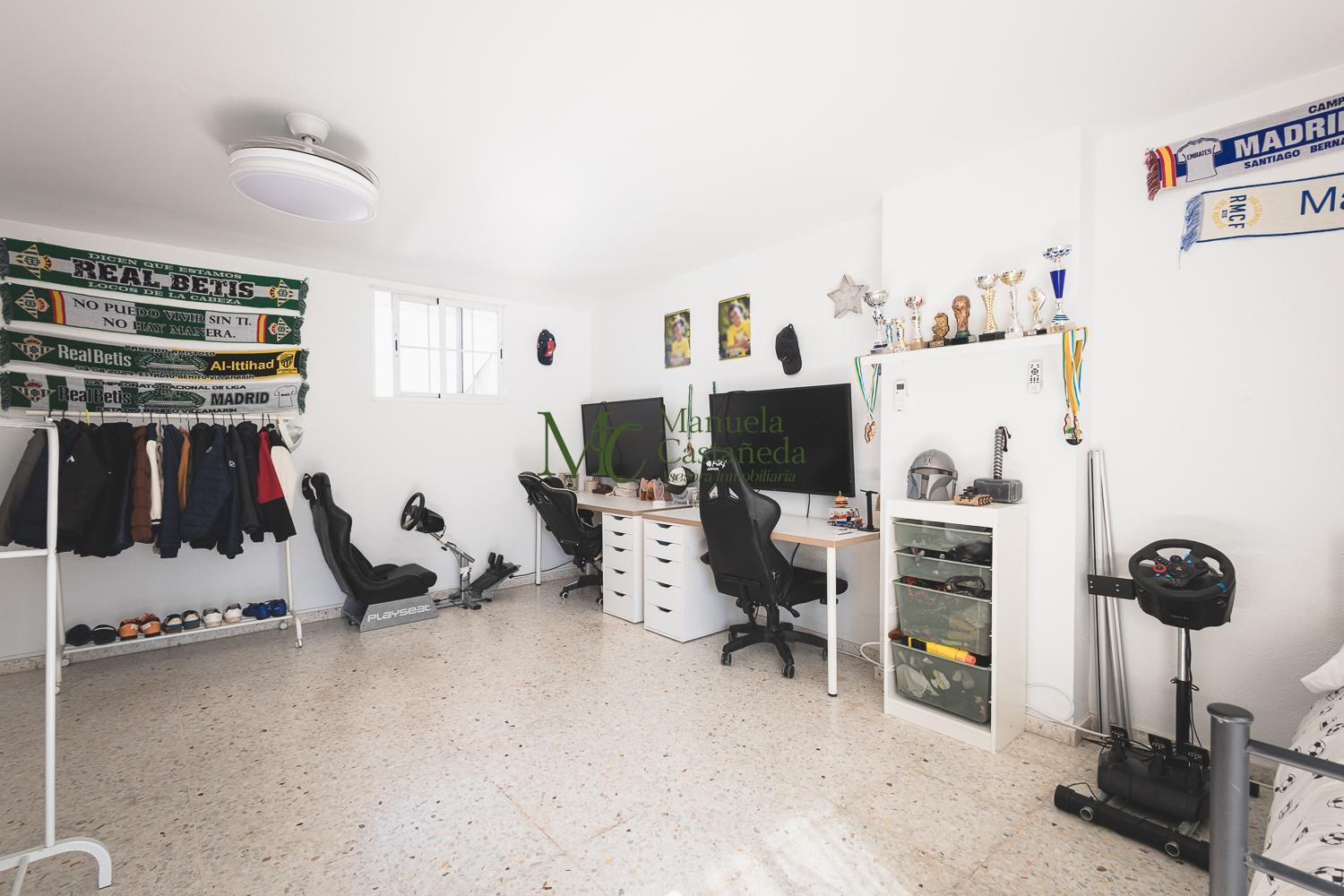 Venta de chalet en Mérida
