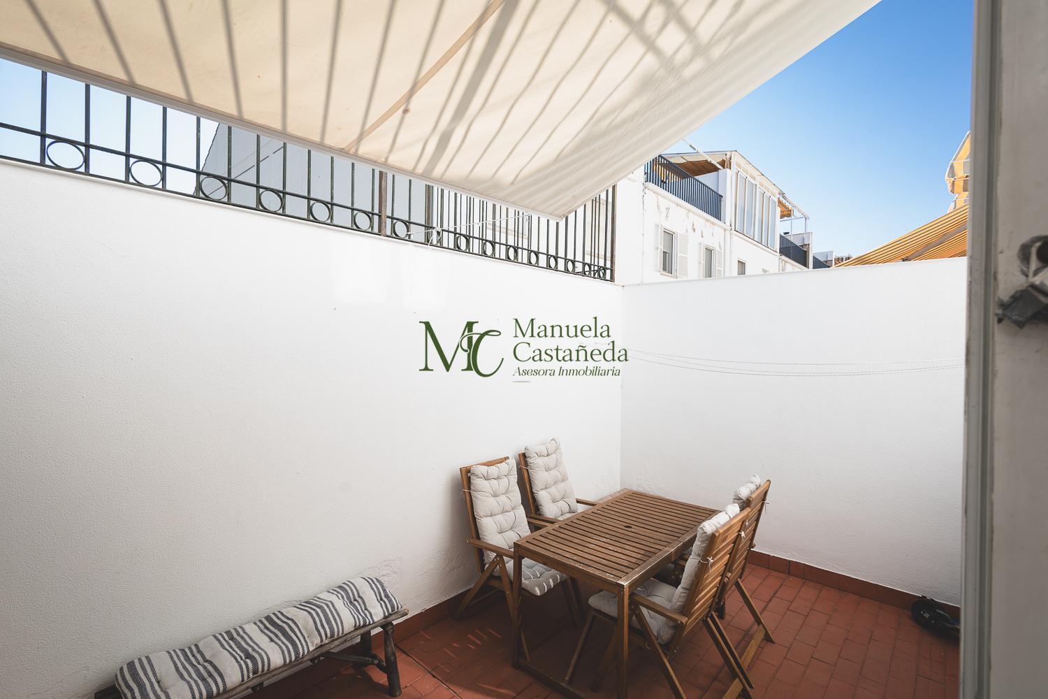 Venta de chalet en Mérida