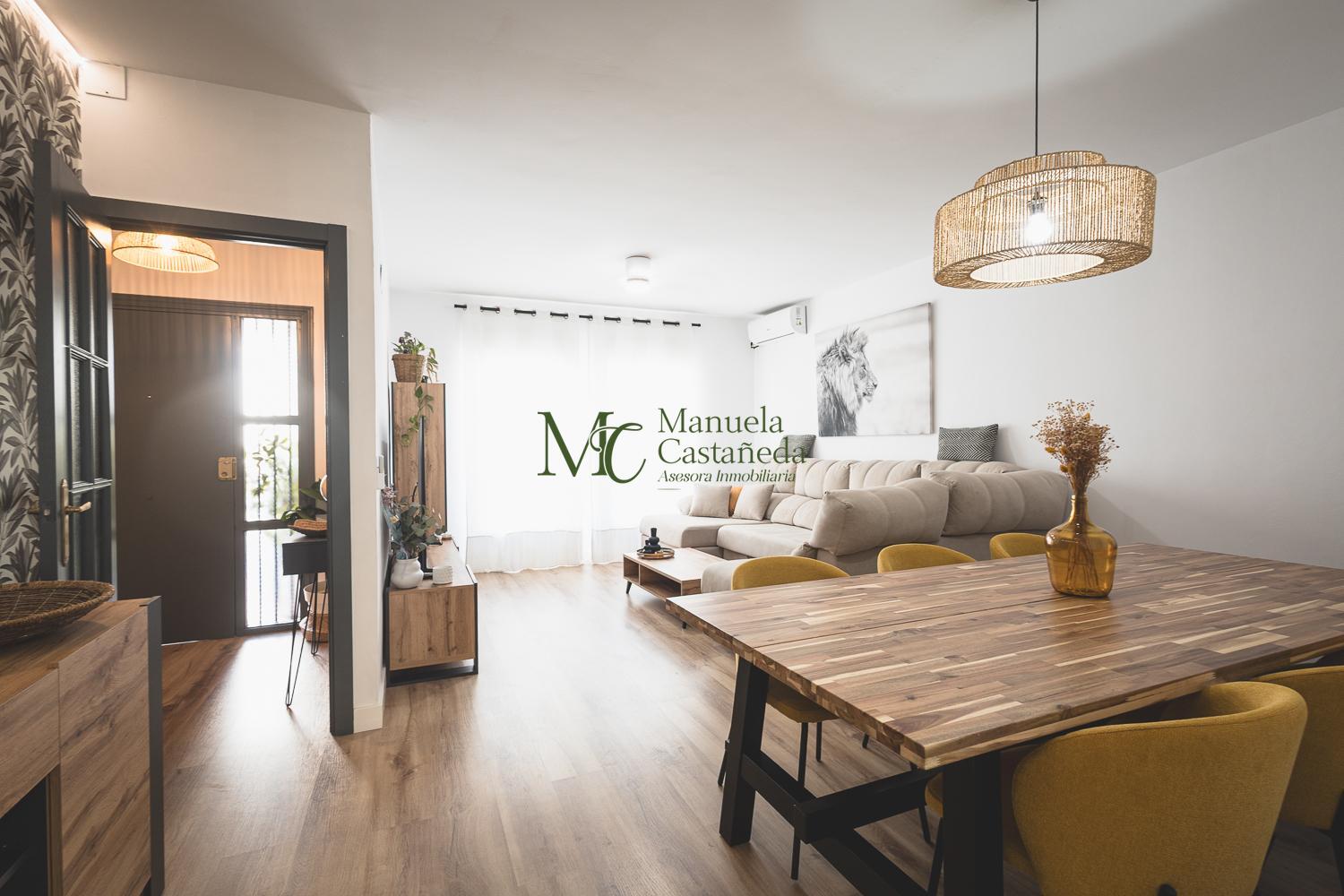 Venta de chalet en Mérida