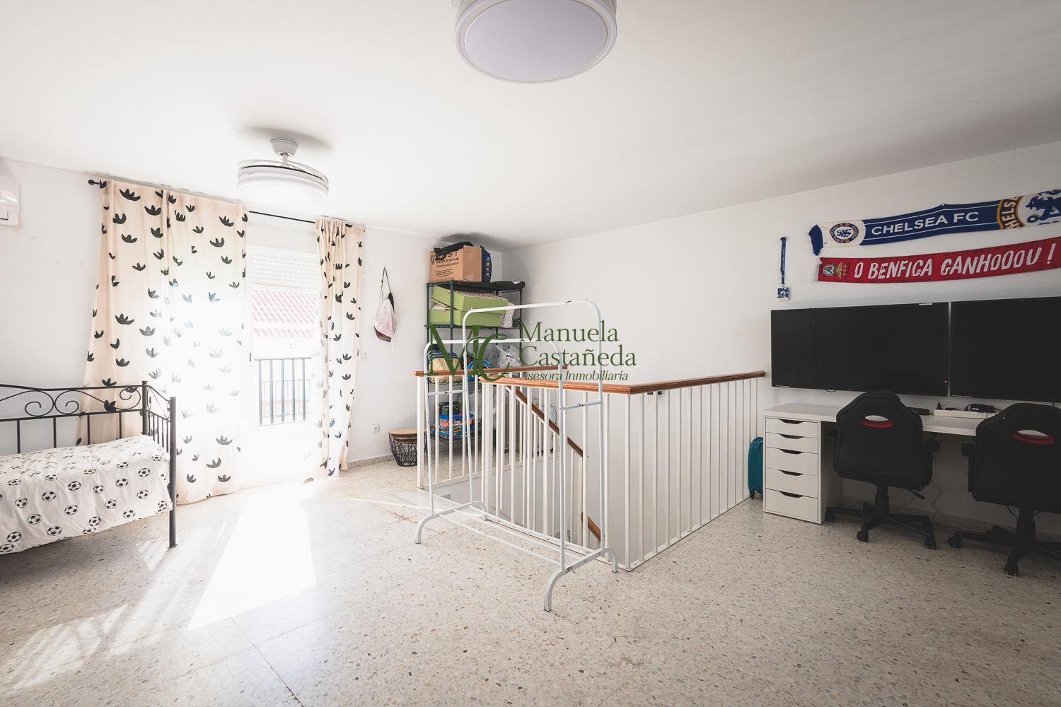 Venta de chalet en Mérida