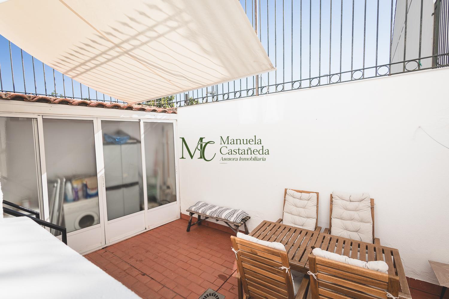 Venta de chalet en Mérida
