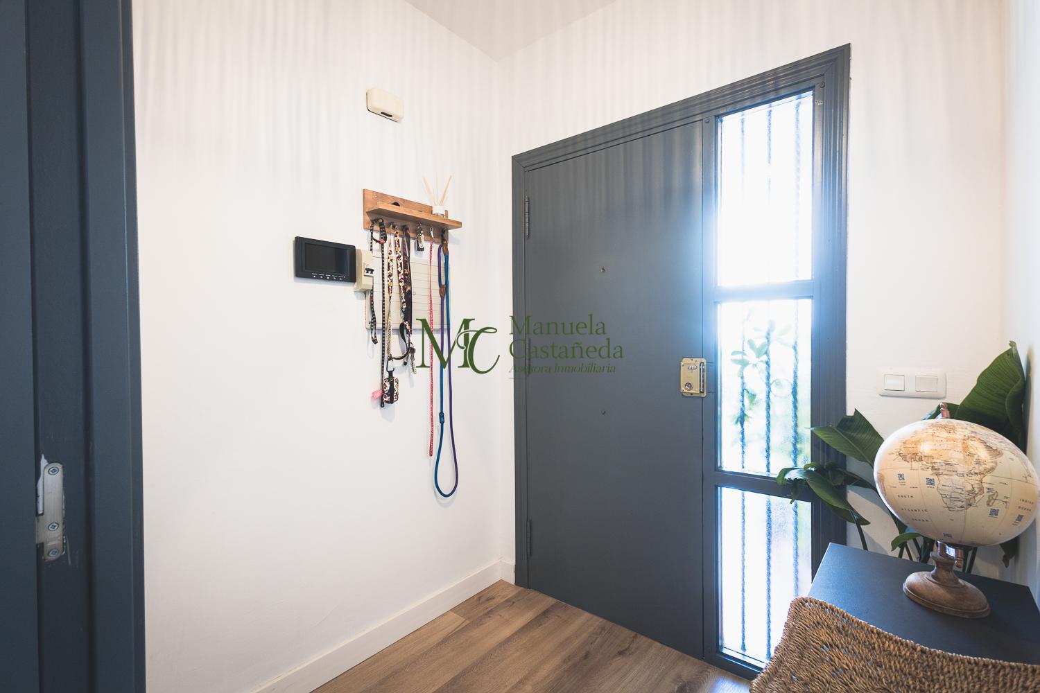 Venta de chalet en Mérida