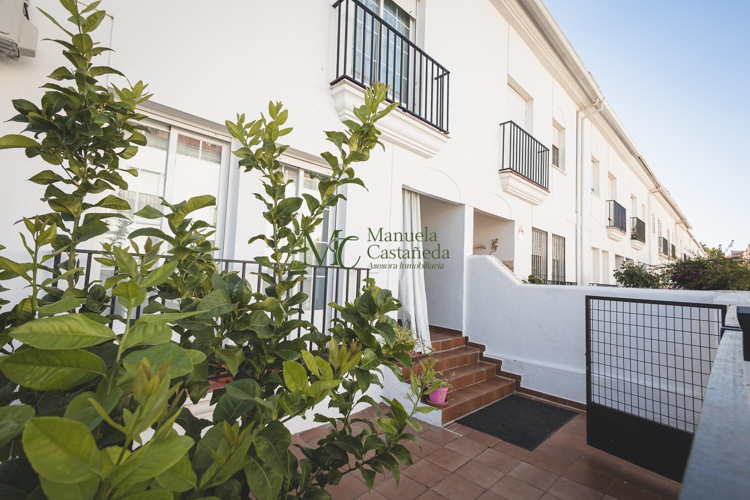 Venta de chalet en Mérida