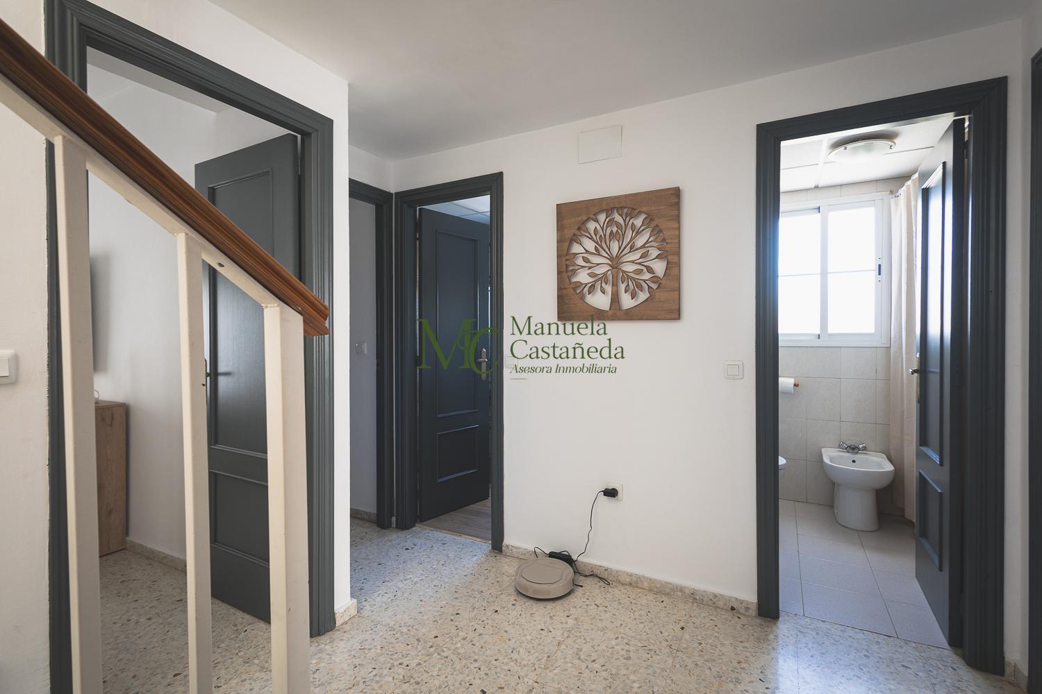 Venta de chalet en Mérida