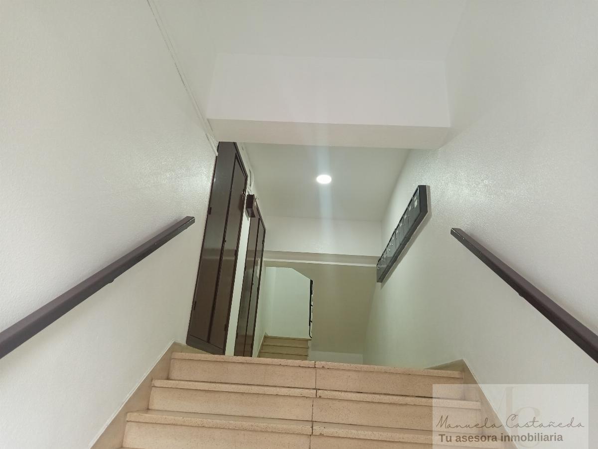 For sale of flat in Almendralejo