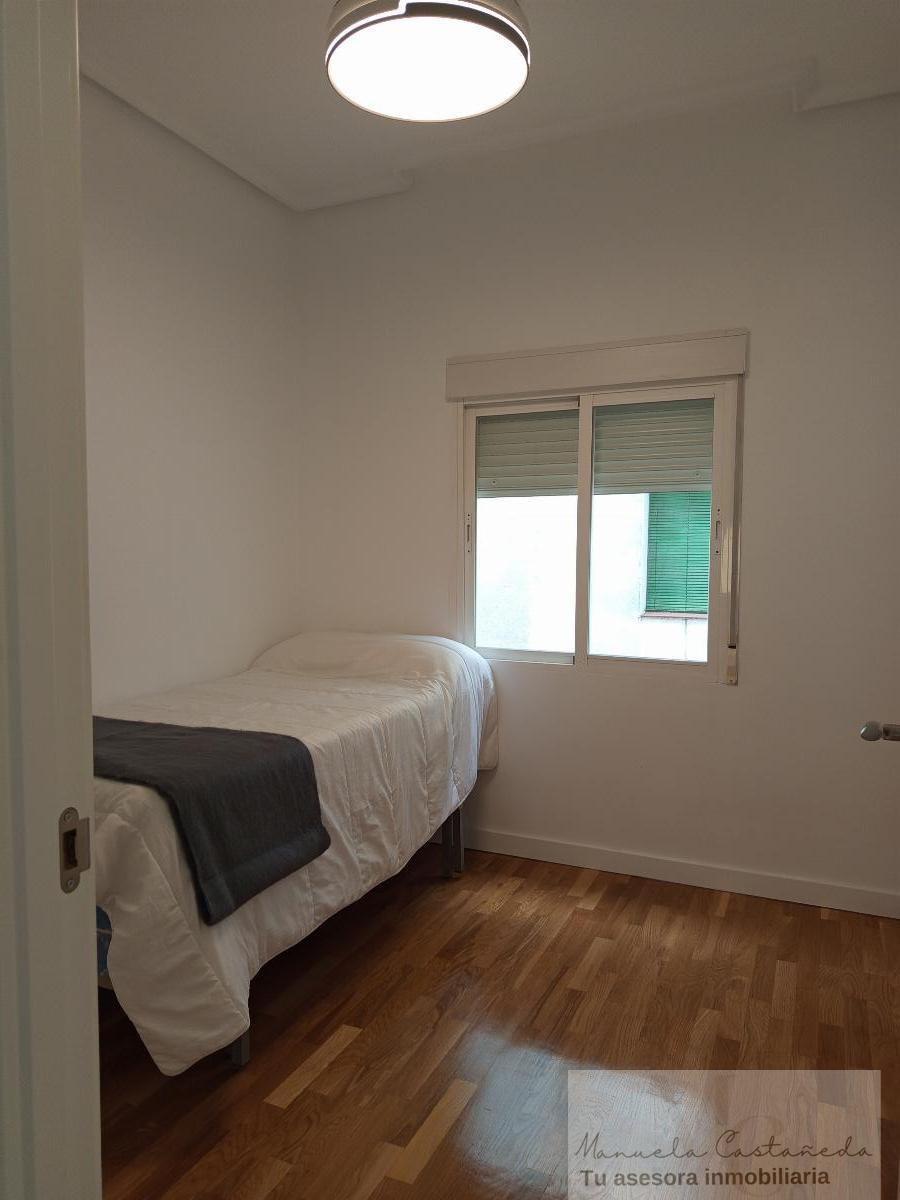 For sale of flat in Almendralejo