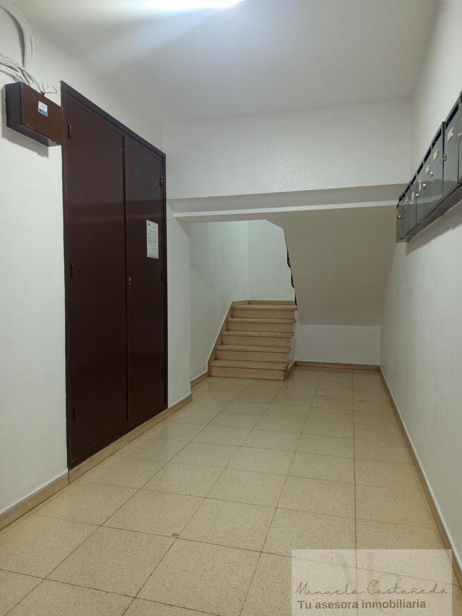 For sale of flat in Almendralejo