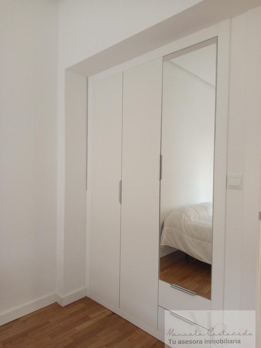 For sale of flat in Almendralejo