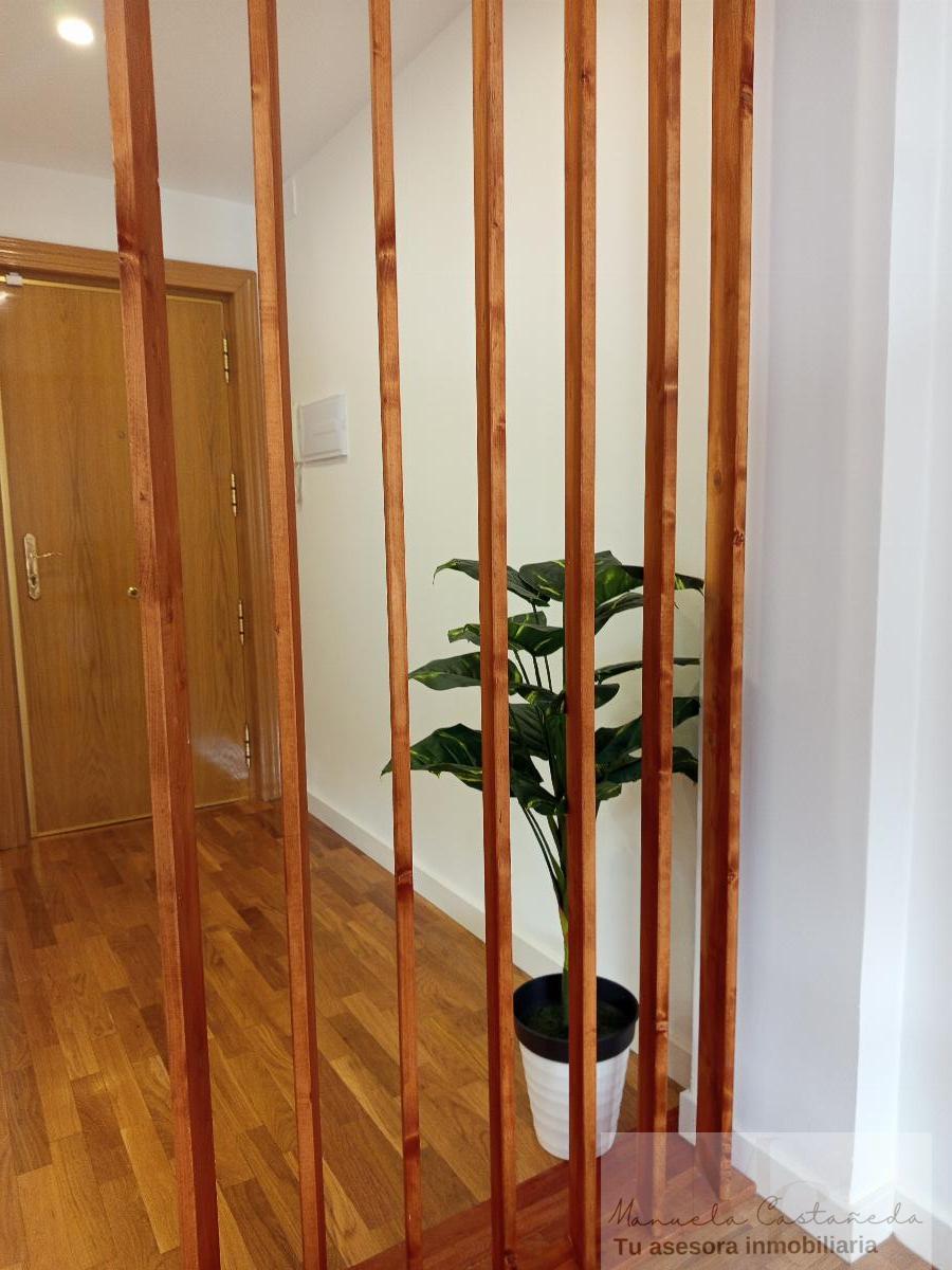 For sale of flat in Almendralejo