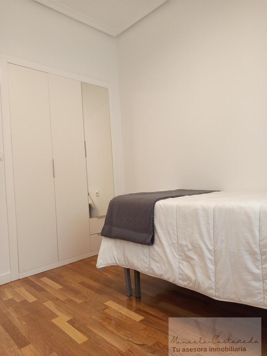 For sale of flat in Almendralejo