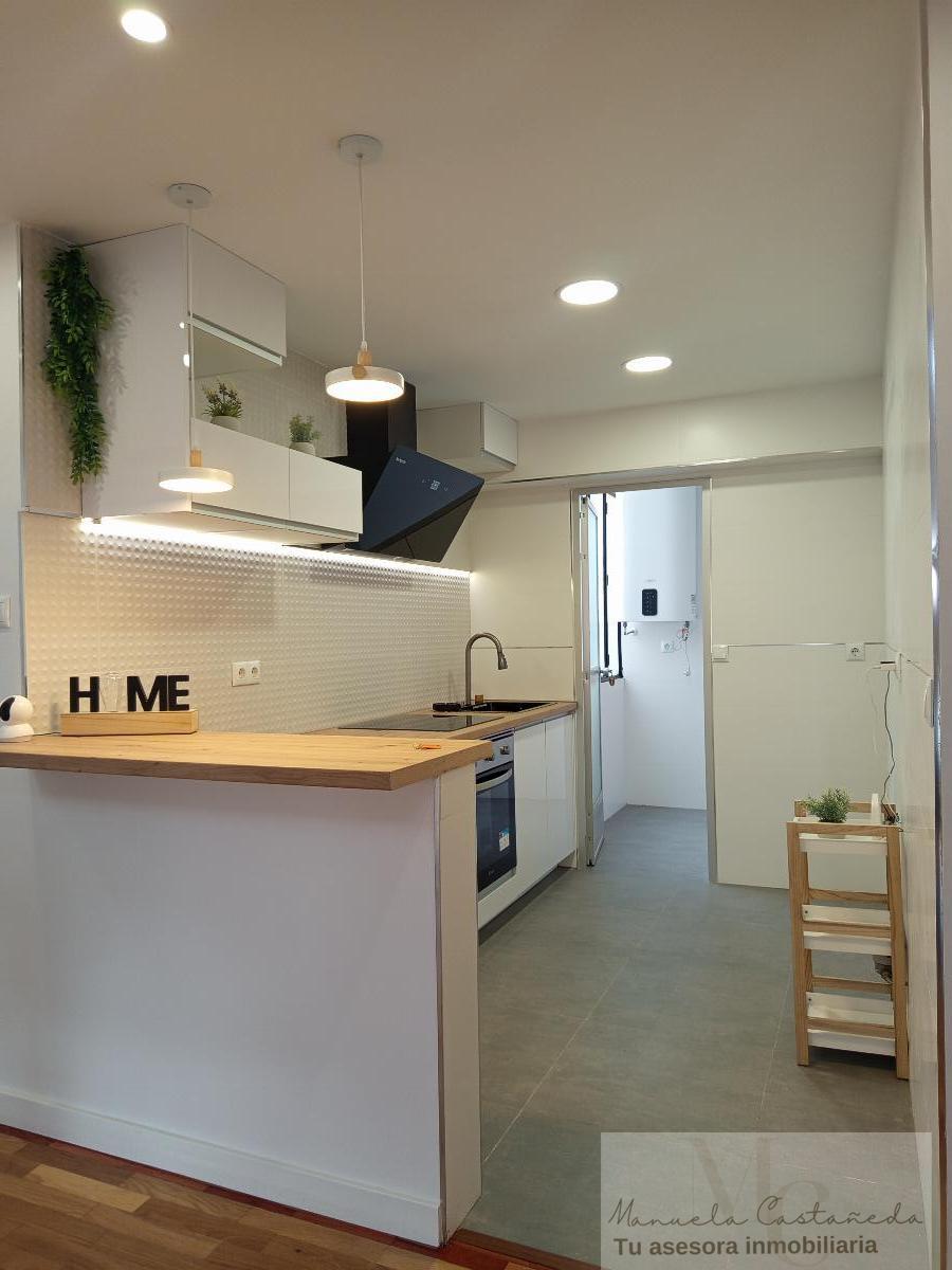 For sale of flat in Almendralejo
