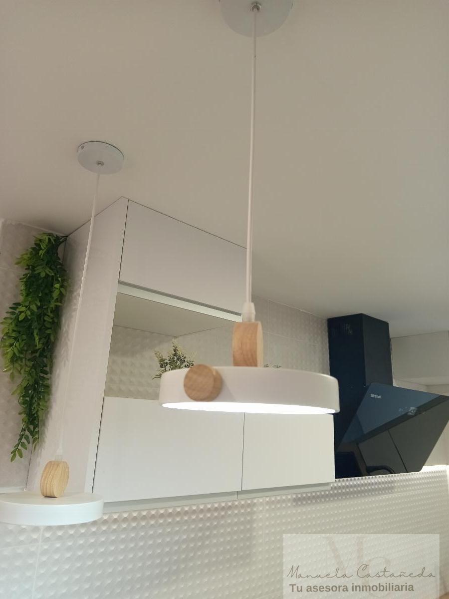 For sale of flat in Almendralejo