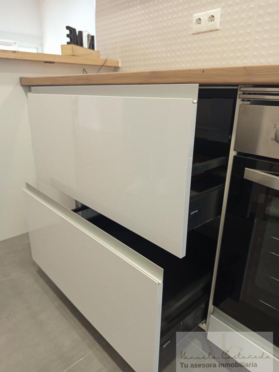 For sale of flat in Almendralejo