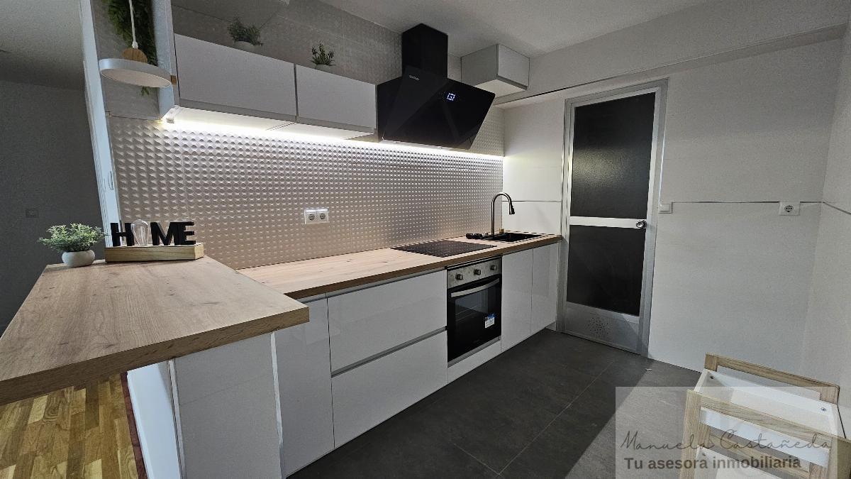 For sale of flat in Almendralejo