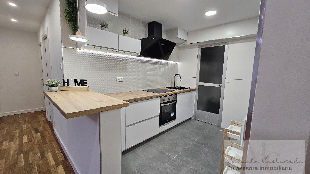 For sale of flat in Almendralejo