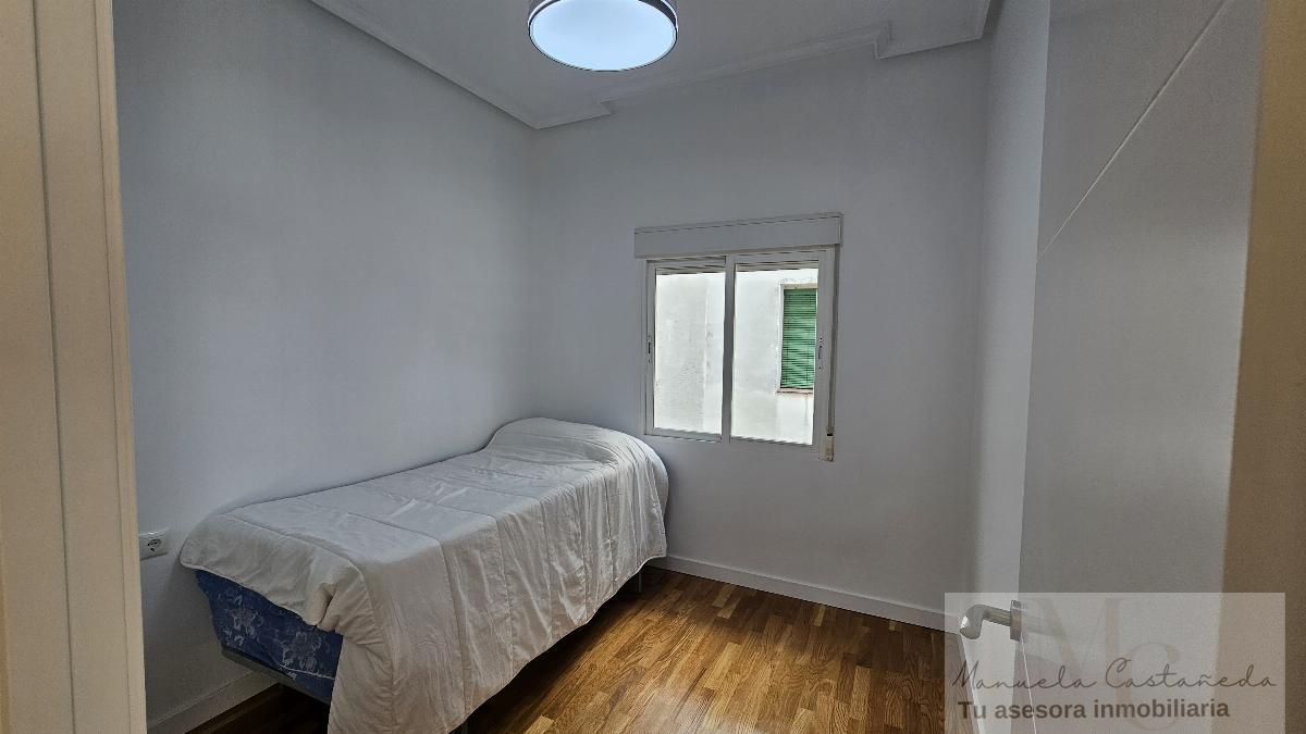 For sale of flat in Almendralejo