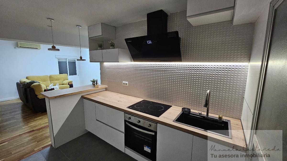 For sale of flat in Almendralejo