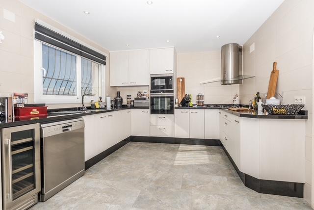 Venta de chalet en Jávea-Xàbia