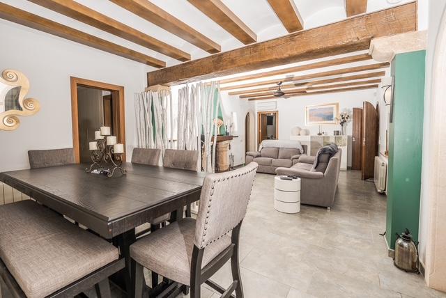 Venta de chalet en Jávea-Xàbia