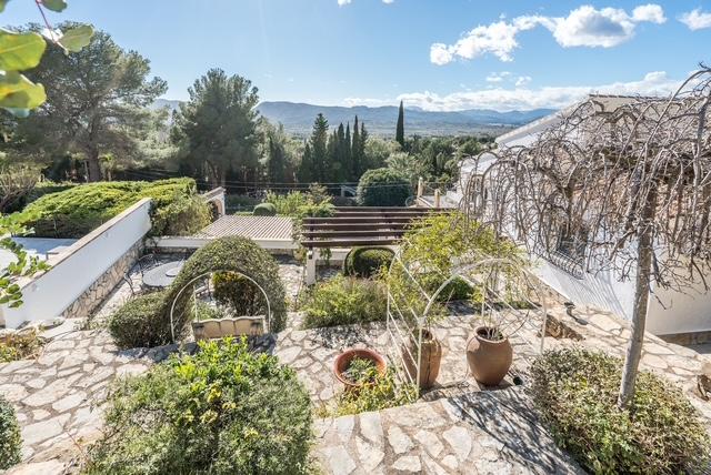 Venta de chalet en Jávea-Xàbia