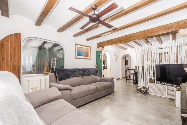 Venta de chalet en Jávea-Xàbia