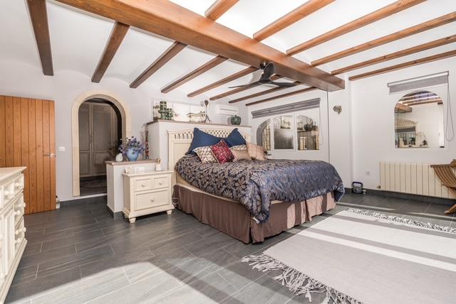 Venta de chalet en Jávea-Xàbia