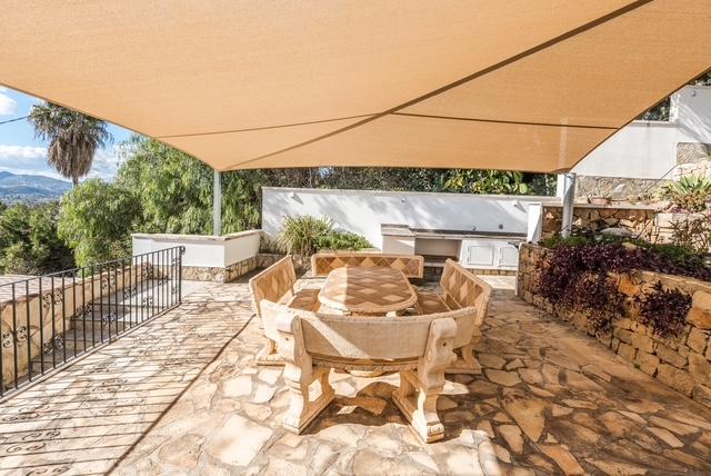 Venta de chalet en Jávea-Xàbia