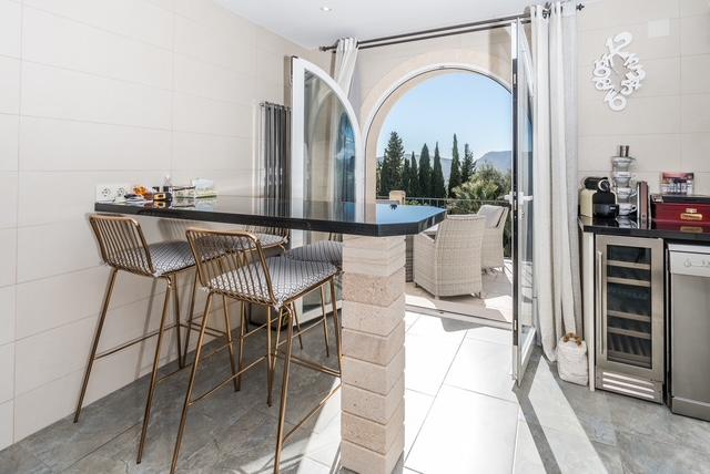 Venta de chalet en Jávea-Xàbia