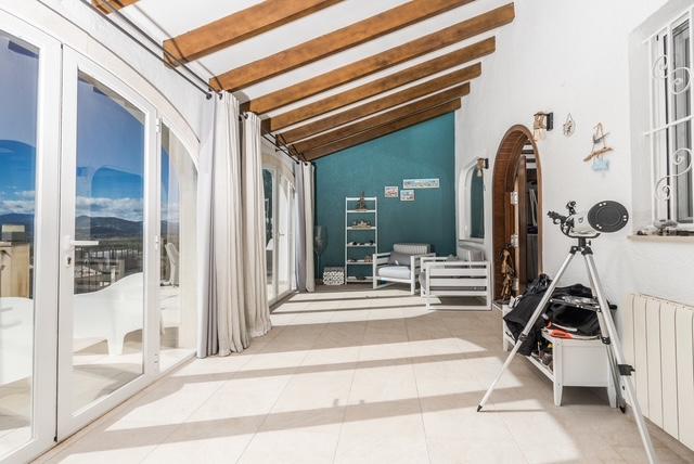 Venta de chalet en Jávea-Xàbia