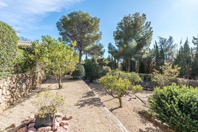 Venta de chalet en Jávea-Xàbia
