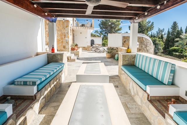 Venta de chalet en Jávea-Xàbia