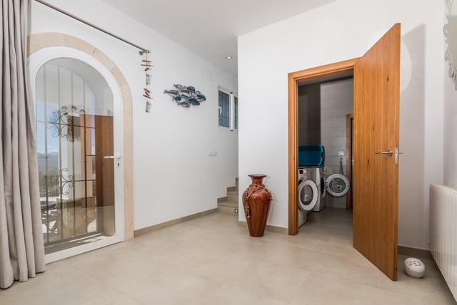 Venta de chalet en Jávea-Xàbia