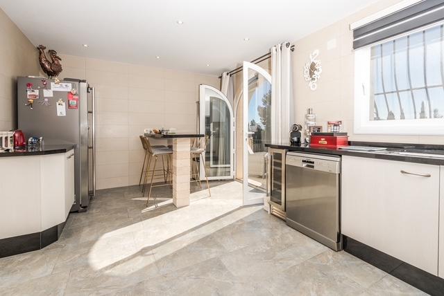 Venta de chalet en Jávea-Xàbia