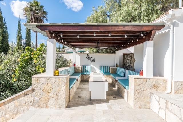 Venta de chalet en Jávea-Xàbia