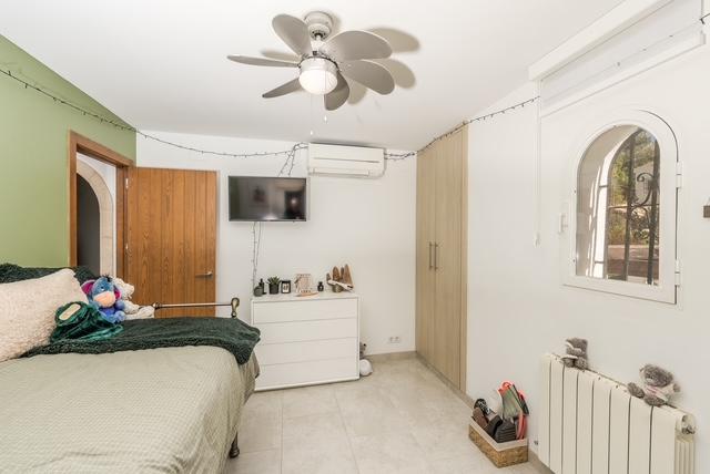 Venta de chalet en Jávea-Xàbia