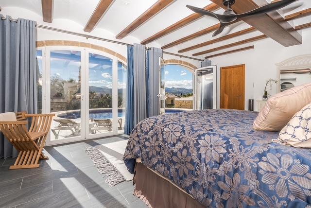 Venta de chalet en Jávea-Xàbia