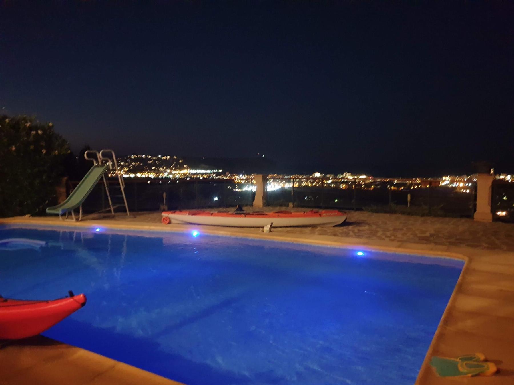 Venta de chalet en Jávea-Xàbia