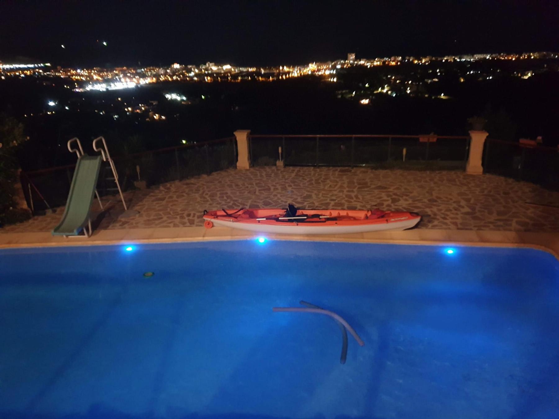 Venta de chalet en Jávea-Xàbia