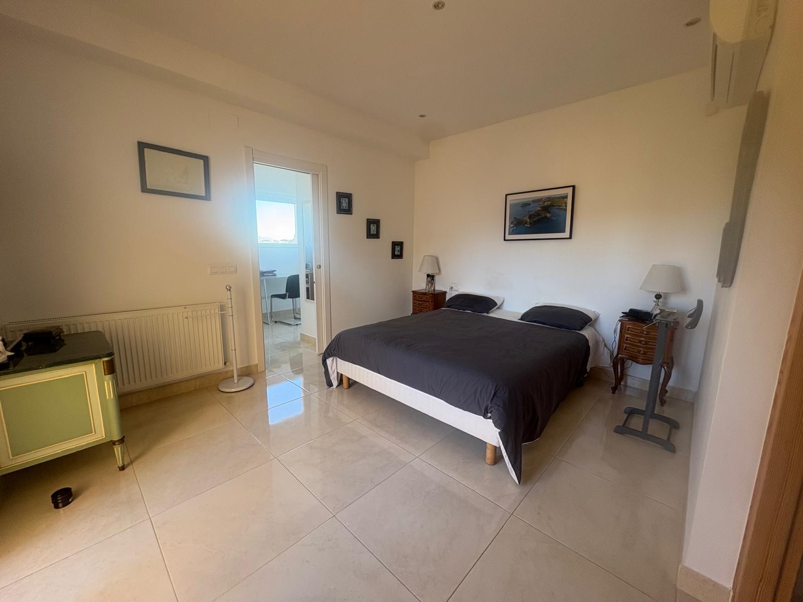 Venta de chalet en Jávea-Xàbia