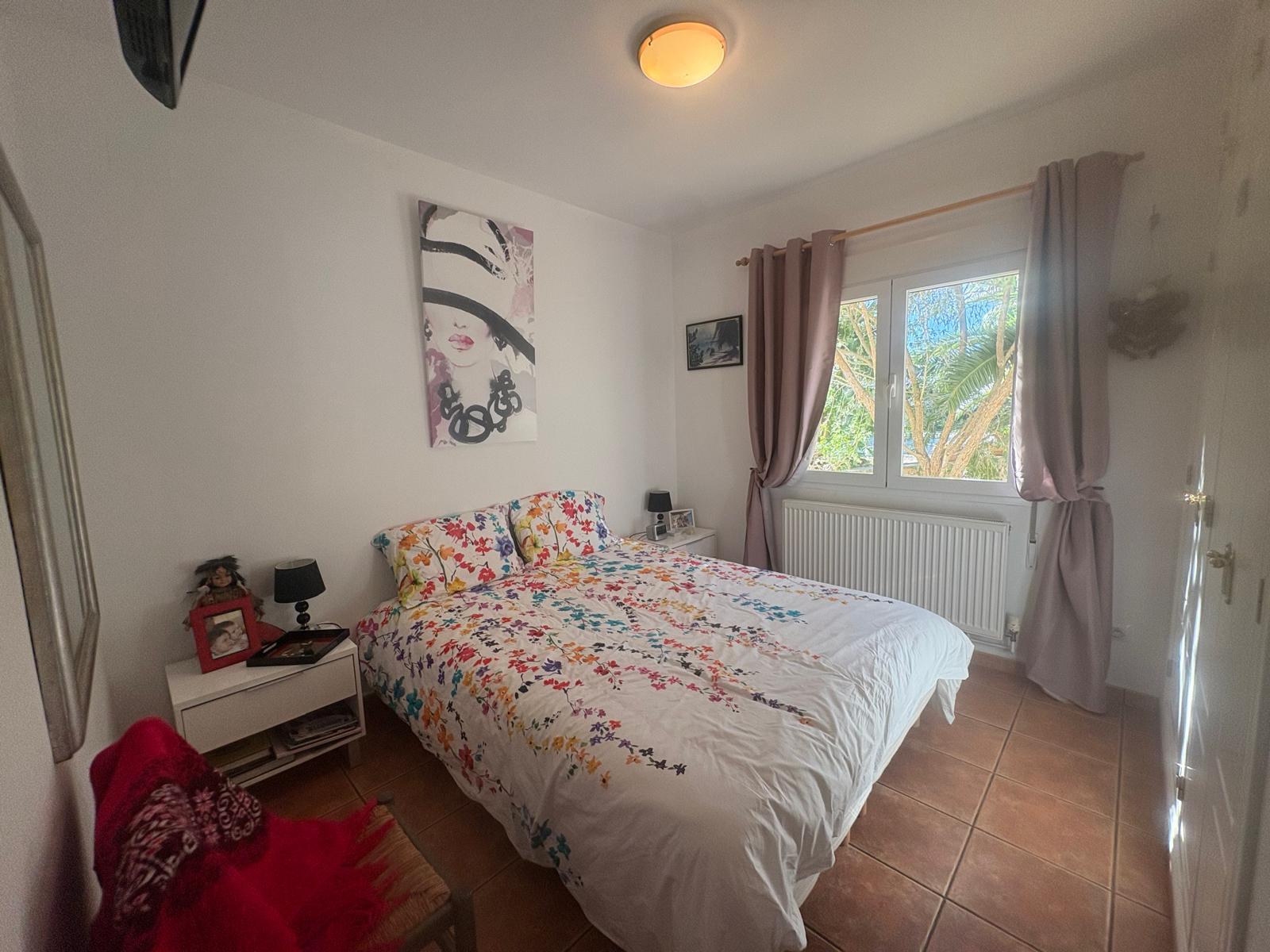 Venta de chalet en Jávea-Xàbia