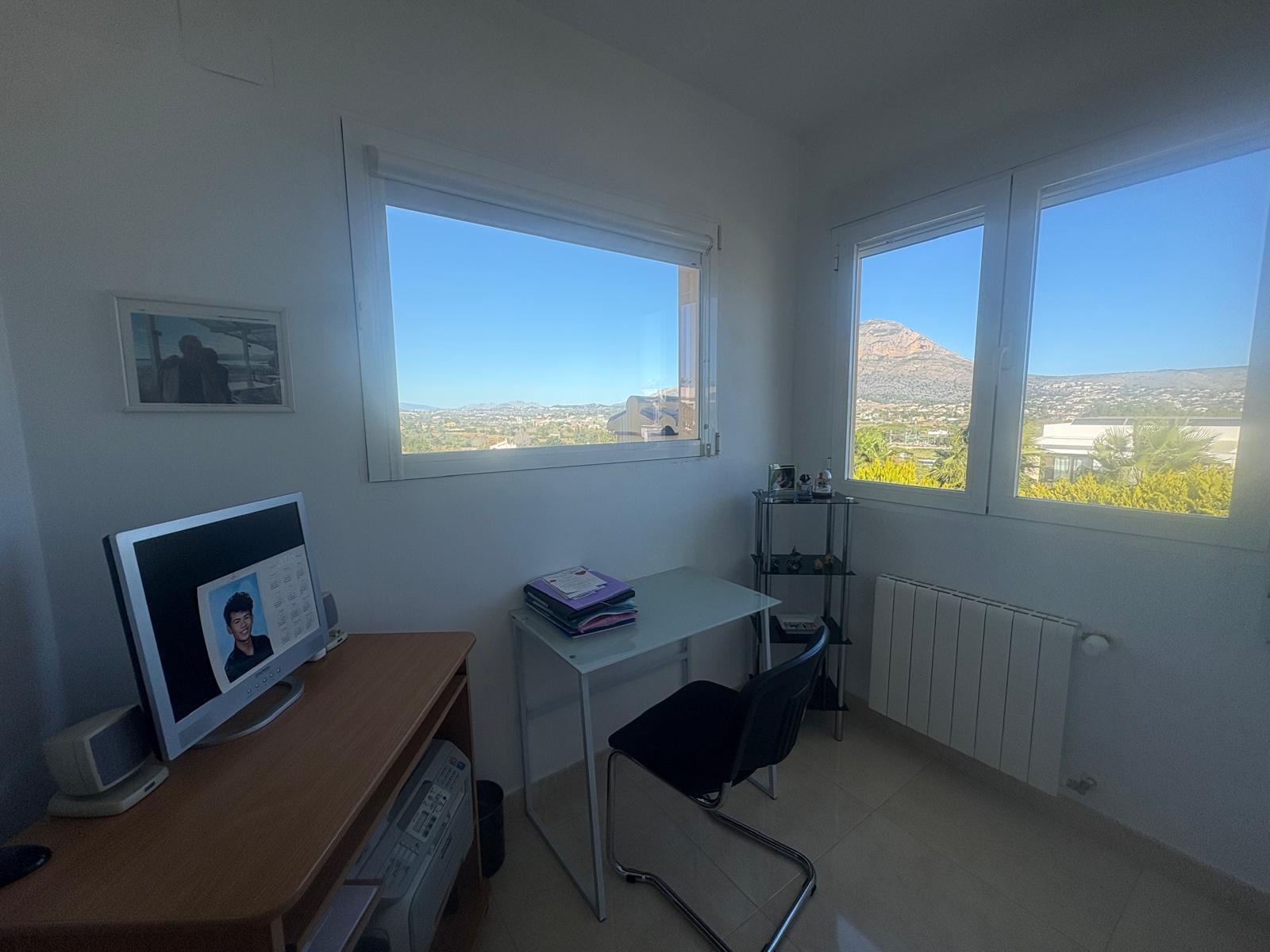 Venta de chalet en Jávea-Xàbia