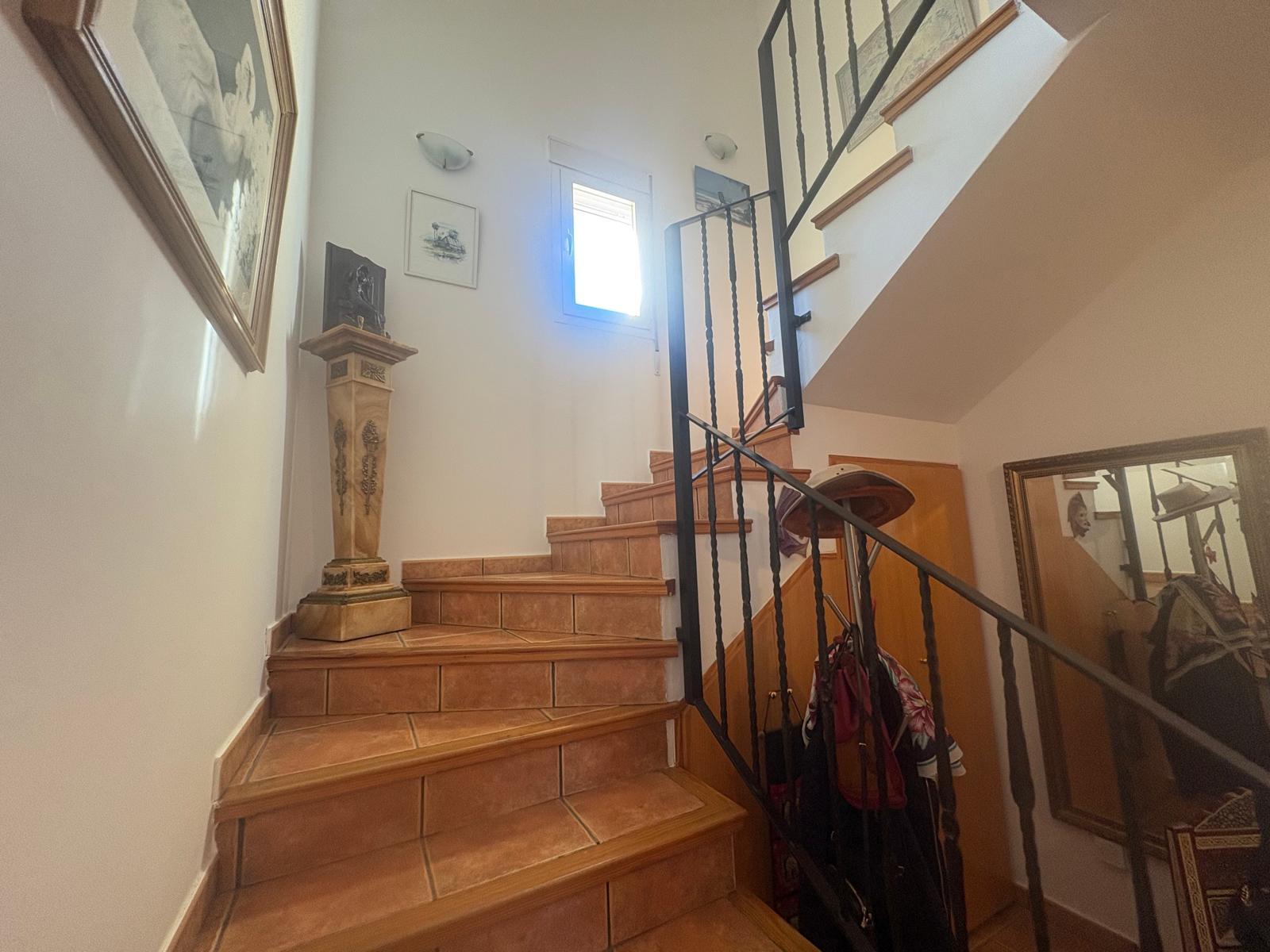 Venta de chalet en Jávea-Xàbia