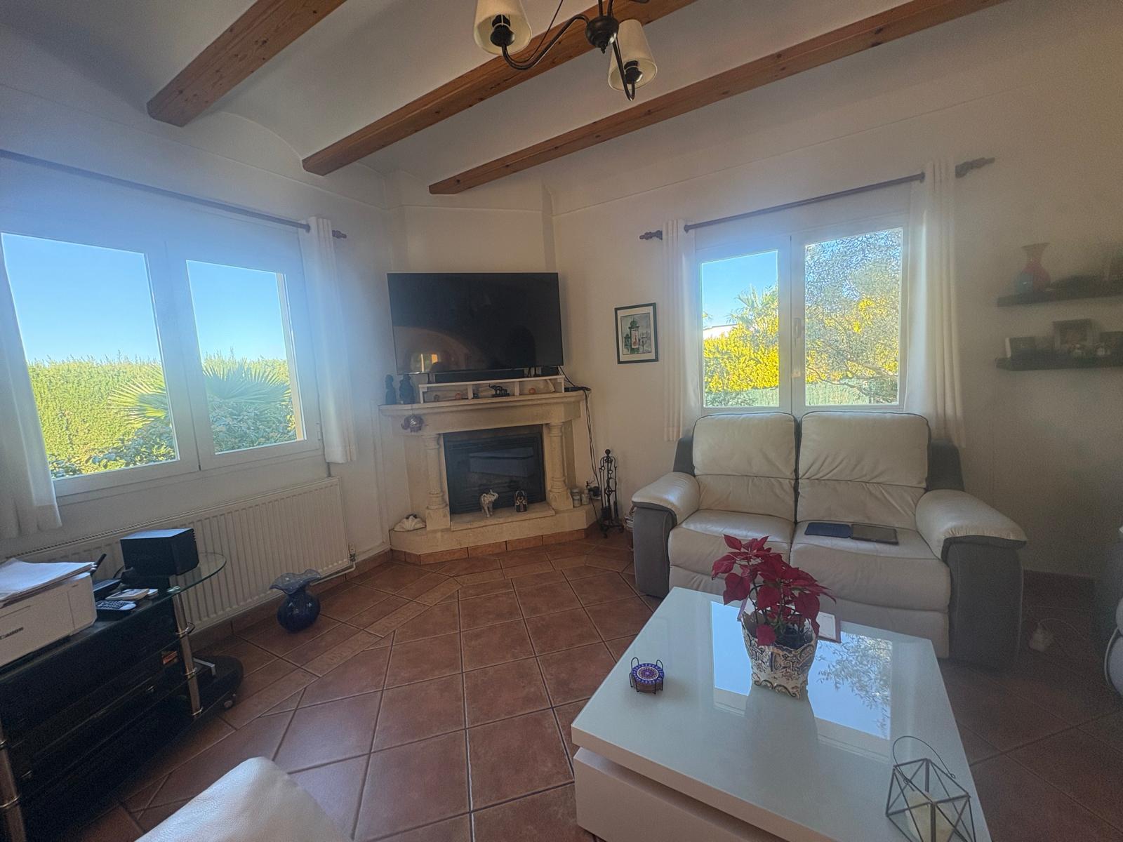 Venta de chalet en Jávea-Xàbia