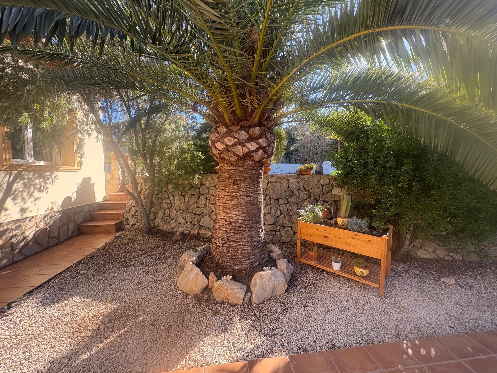 Venta de chalet en Jávea-Xàbia