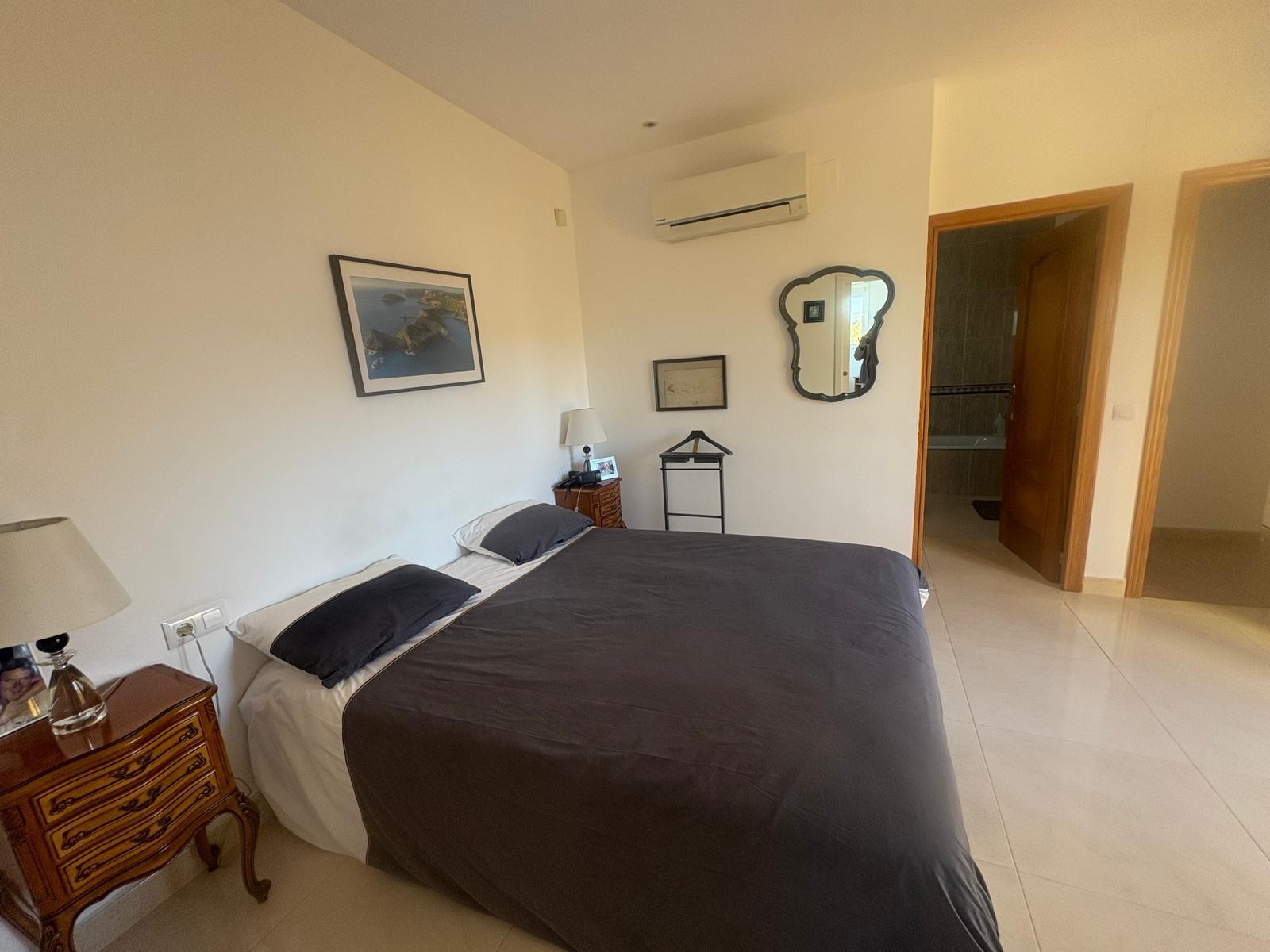 Venta de chalet en Jávea-Xàbia